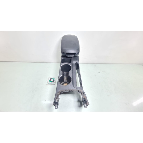 Console Central Apoio Braço Hyundai Elantra Ano 2012 2013