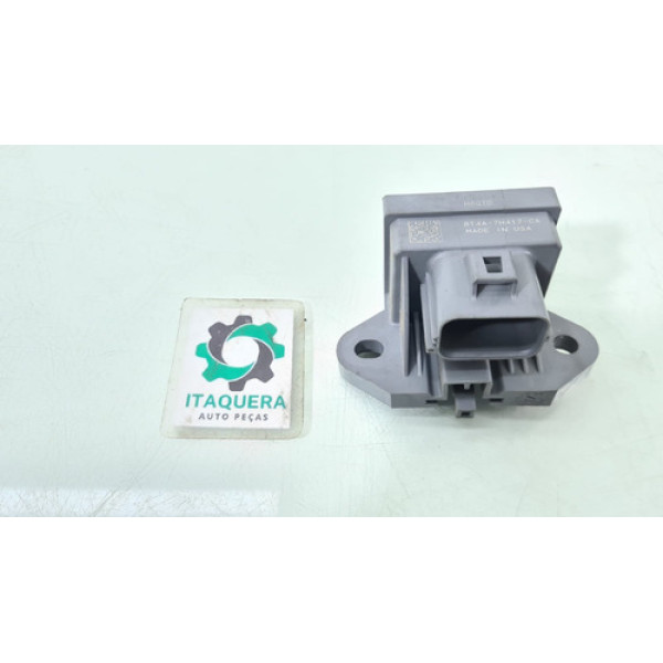 Modulo Caixa Tranferencia Ford Edge 3.5 Ano 2012