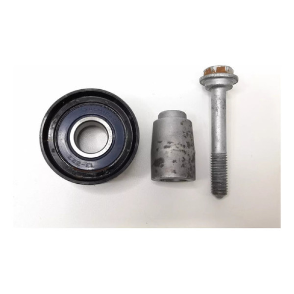 Polia Tensor Correia Vw T-cross Tcross Nivus Ano 2019 2020