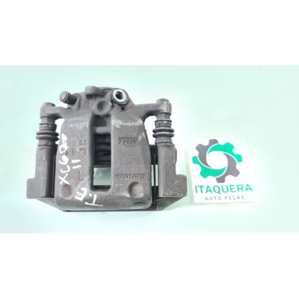 Pinça Freio Traseiro Esquerdo Volvo Xc60 Ano 2012