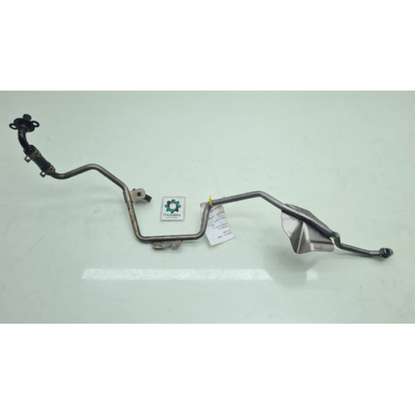 Mangueira Cano Pressão Óleo Motor Discovery 4 3.0 2012