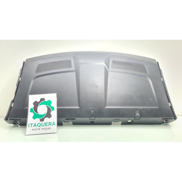 Tampao Traseiro Bagagito Porta Malas Vw Jetta Ano 2019 2020