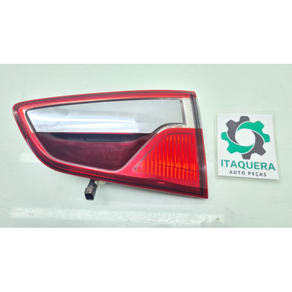 Lanterna Tampa Traseira Direita Ford Ecosport Ano 2019 2020