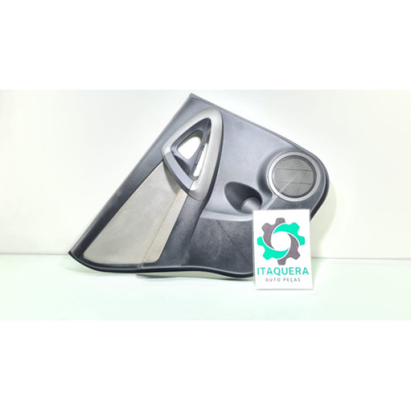 Forro Porta Traseira Esquerda Toyota Rav4 Ano 2011 2012