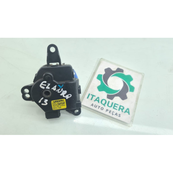 Motor Atuador Caixa Evaporizadora Hyundai Elantra 2012 2013