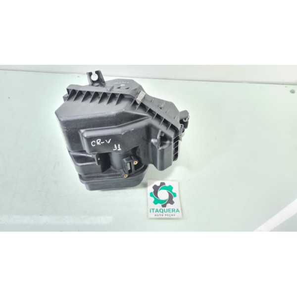 Caixa Filtro Ar Honda Crv Cr-v 2.0 Ano 2010 2011