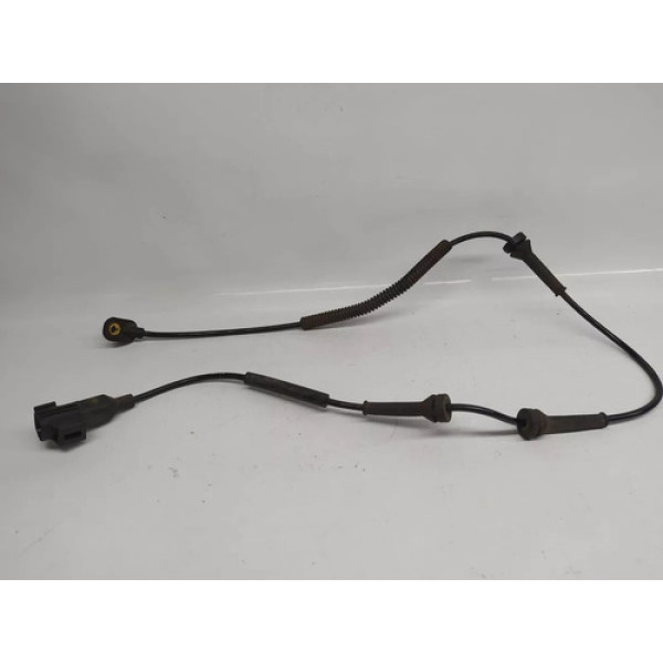 Sensor Abs Dianteiro Esquerdo Freelander 2 2.2 Ano 2014