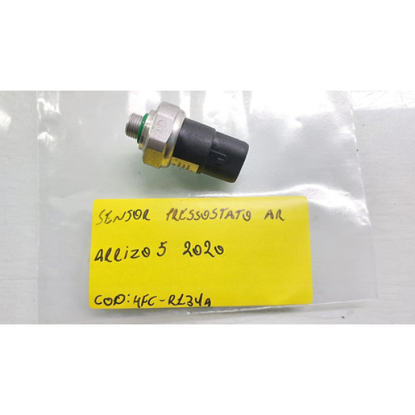 Sensor Pressão Ar Condicionado Chery Arrizo 5 1.5 2019 2020