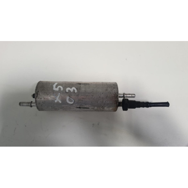 Filtro Combustivel Bmw X5 2005 Nº 6 754 016