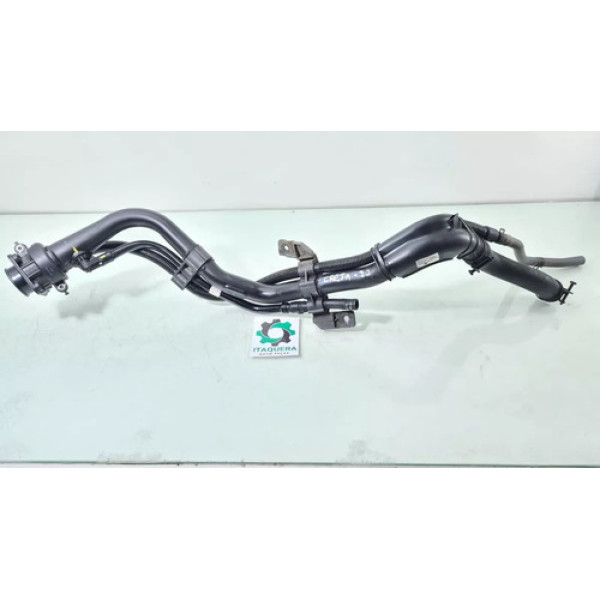 Gargalo Tanque Combustivel Hyundai Creta Ano 2023