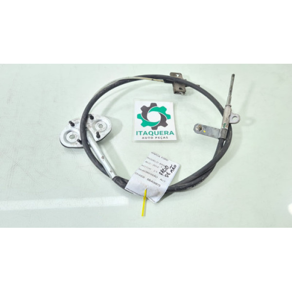 Cabo Freio De Mão Estacionamento Ford Edge Ano 2014