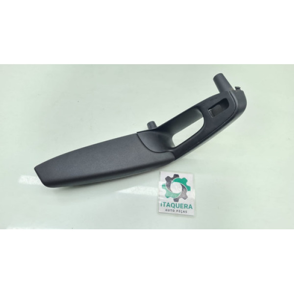 Puxador Forro Porta Traseiro Esquerdo Audi A4 Ano 2015