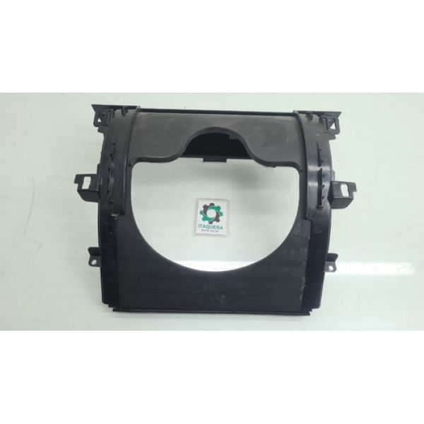 Acabamento Esteira Coluna Direção Discovery 4 Ano 2012 2013 