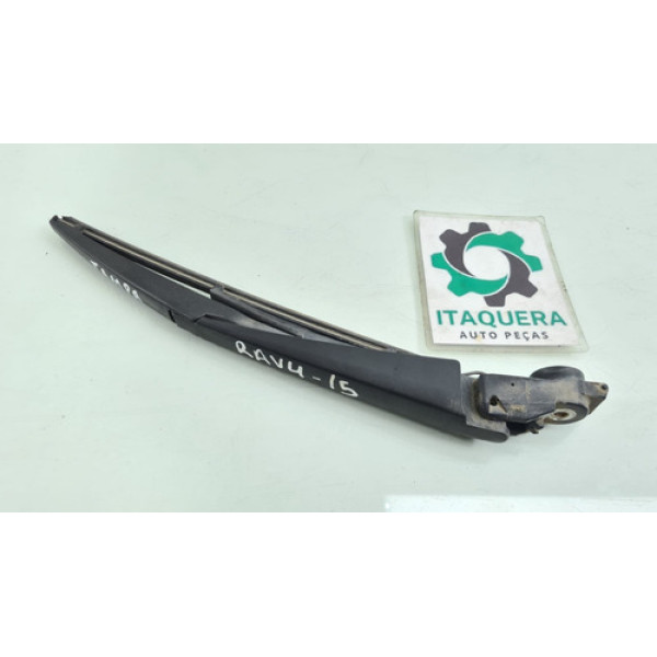 Braço Haster Limpador Traseiro Toyota Rav4 Ano 2014 2015