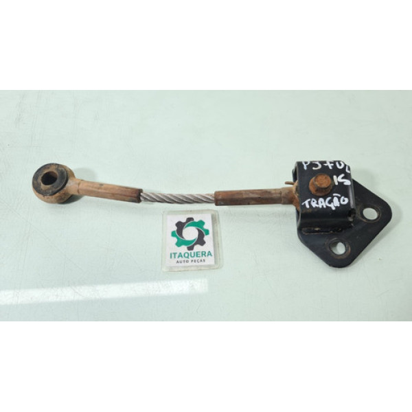 Cabo Sustentação Caixa Tração Pajero Full 3.2 Ano 2014 2015