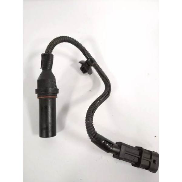 Sensor Rotação Hyundai Ix35 Hb20 Veloster Nº 391802b000