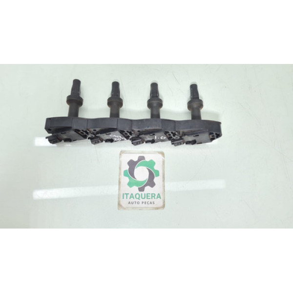 Bobina Ignição Peugeot 208 2008 C4 Cactus 1.6 2021 2022