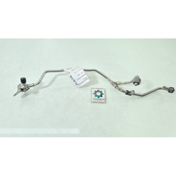 Cano Retorno Flauta Mercedes Ml63 Gle S63 5.5 Ano 2013 2014