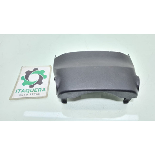 Moldura Acabamento Coluna Direção Toyota Corolla Ano 2013