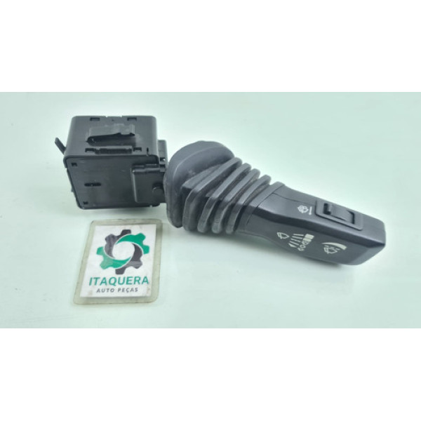 Comando Chave Limpador Gm Captiva Ano 2012 2013