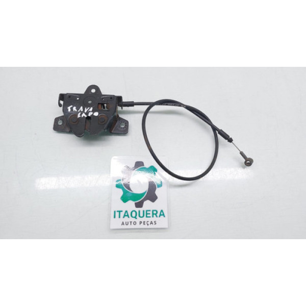 Fechadura Trava Capo Kia Sorento Ano 2012 2013