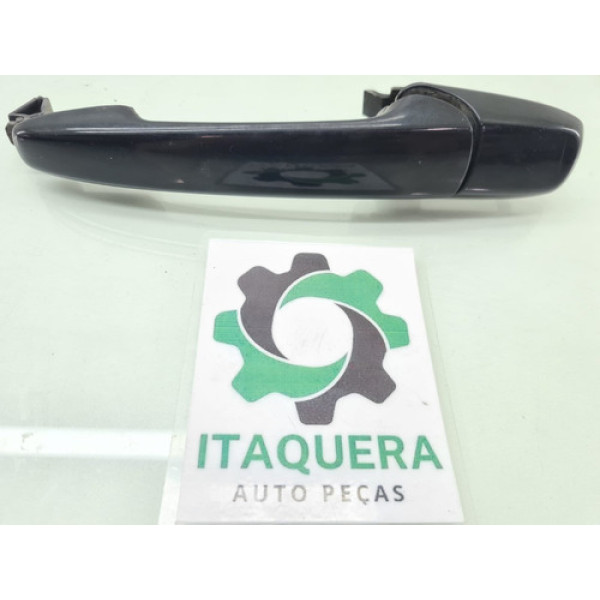 Maçaneta Porta Dianteira Direita Ford Fusion Ano 2011 2012