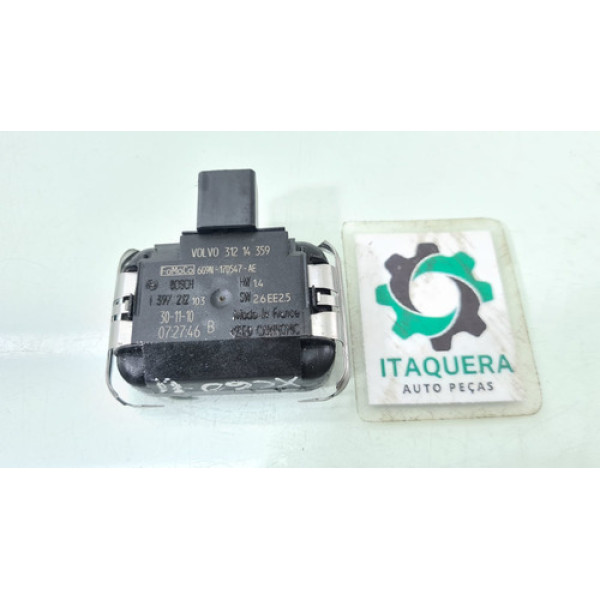 Sensor Chuva Volvo Xc60 Ano 2011 2012 N° 6g9n17d547ae 