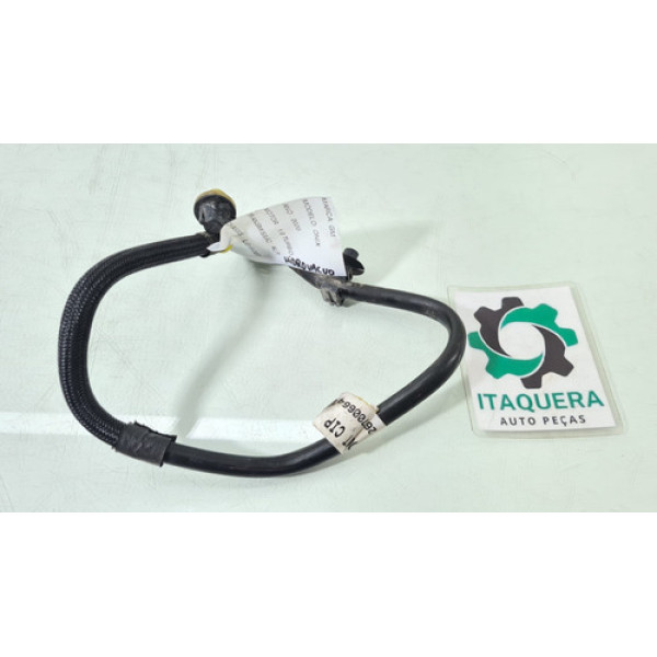 Mangueira Hidrovacuo Chevrolet Onix 1.0 Turbo Ano 2020 2021 