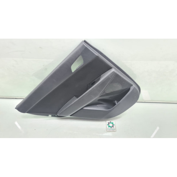 Forro Porta Traseira Esquerda Hyundai Creta Ano 2021