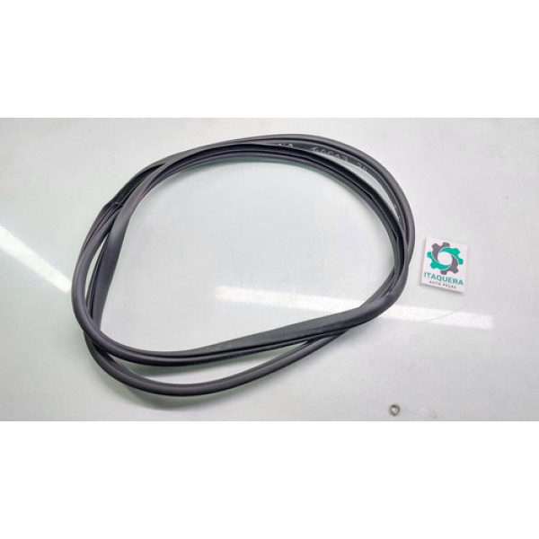 Borracha Carroceria Traseira Esquerda Chery Tiggo 7 2024