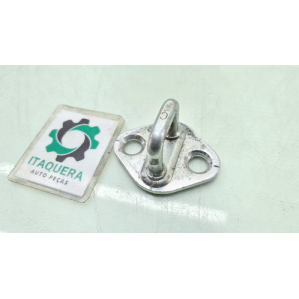 Batente Trava Porta Hyundai Creta Ano 2021 2022