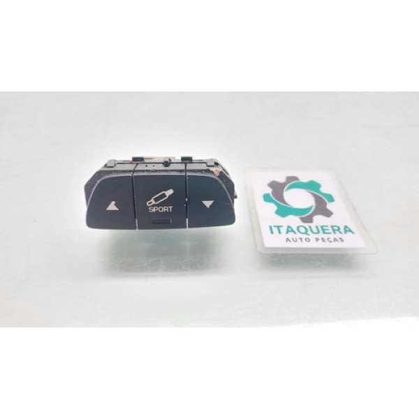 Botão Comando Regulagem Suspensão Citroen C5 Ano 2011 2012