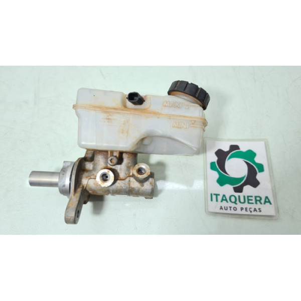 Cilindro Mestre C Reservatorio Fluido Sandero Logan 1.6 2020