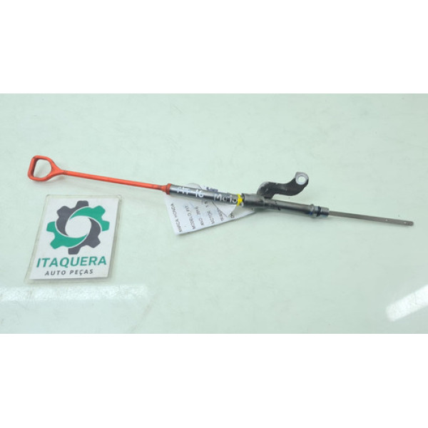 Vareta Com Bainha Motor Honda Fit 1.5 Ano 2016