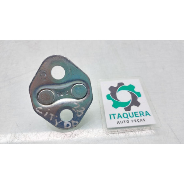 Batente Trava Porta Honda City Ano 2022 2023