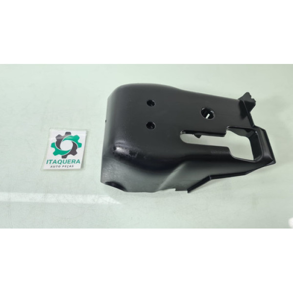 Acabamento Coluna Direção Honda Crv Cr-v Ano 2013 2014