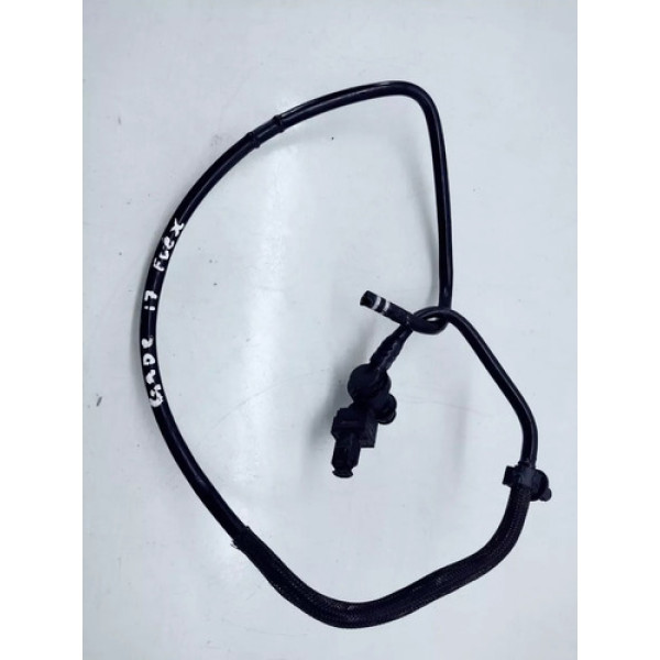 Mangueira Agua Jeep Renegade 1.8 Ano 2017 2018