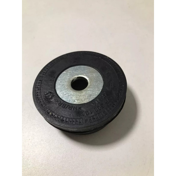 Coxim Carroceria Cabine Discovery 3 4 Range Rover Sport