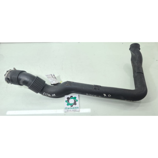 Mangueira Intercooler Discovery 4 3.0 2011 2012 / 1038107s02