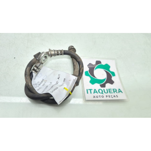 Flexivel Pinça Freio Dianteiro Direito Outlander 2.0 2017