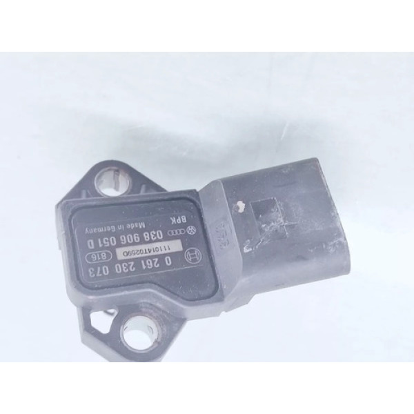 Sensor Map Vw Jetta Tiguan 2.0 N°2011 2012 Cod: 06f906461b