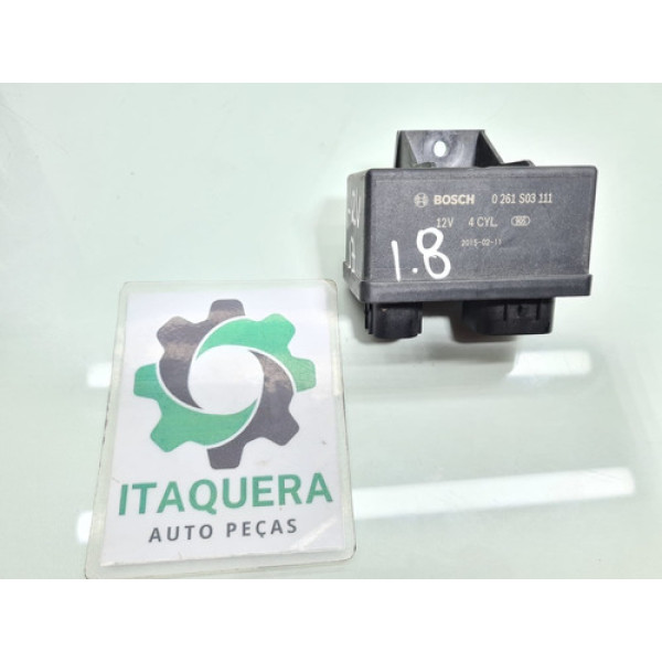 Modulo Rele Ventoinha Honda Hrv 1.8 Ano 2016 2017 2018