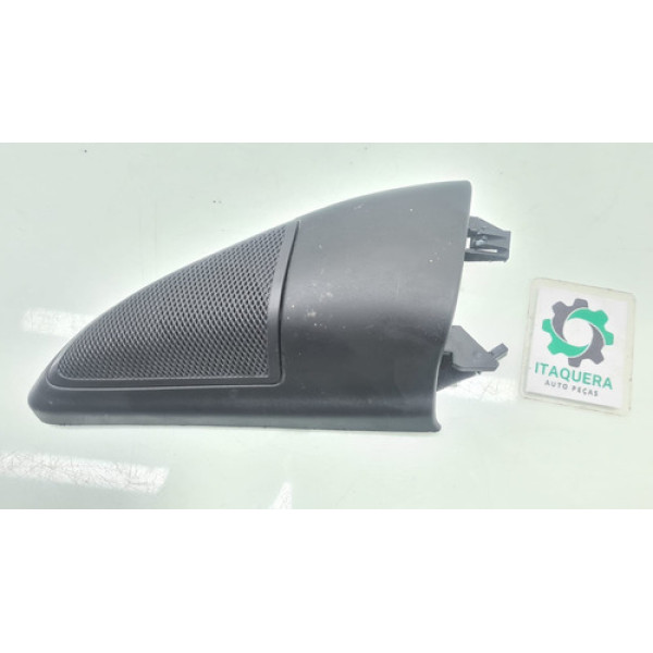 Acabamento Interno Retrovisor Lado Esquerdo Discovery 4 2012