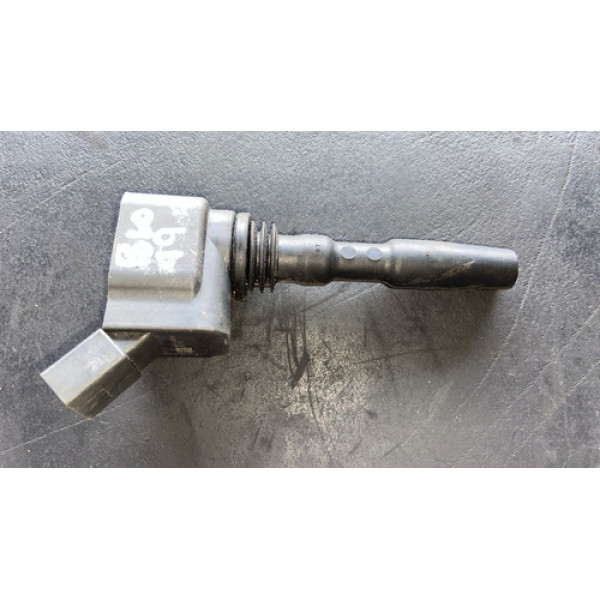 Bobina Ignição Vw Polo 1.0 Ano 2019 N°77300012