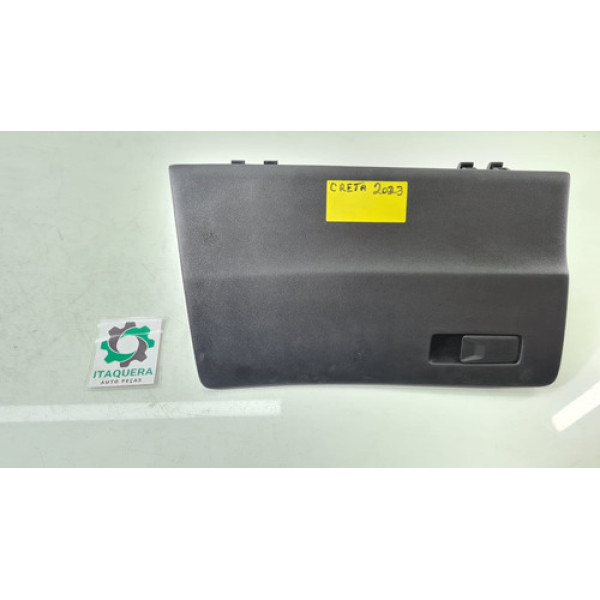 Porta Luvas Hyundai Creta Ano  2023