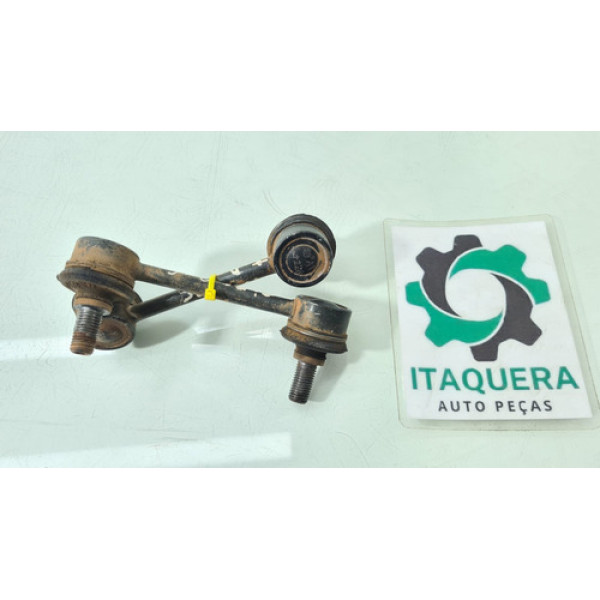 Par Bieleta Traseiro Chery Tiggo 2.0 Ano 2013 2014 2015