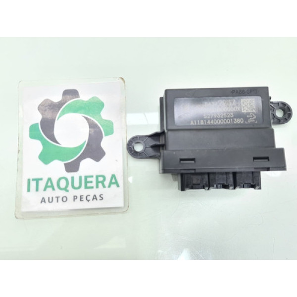 Modulo Estacionamento Gm Cruze 1.4 Turbo 2018 2019