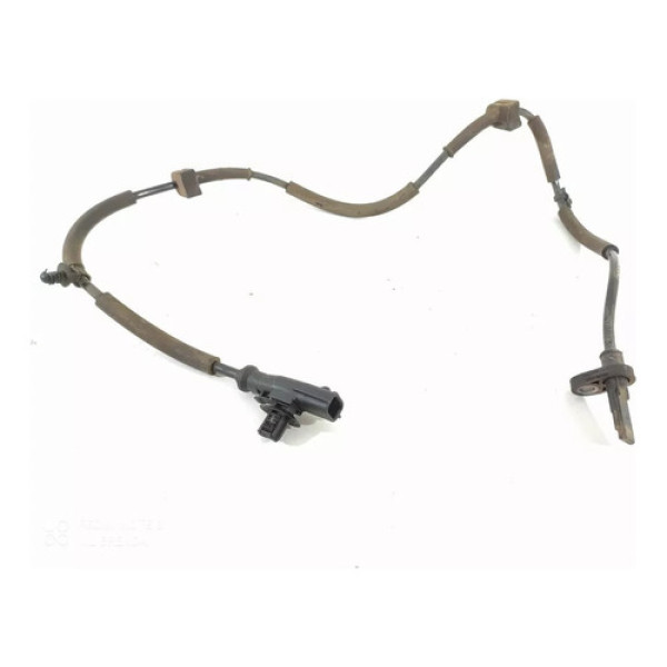 Sensor Abs Dianteiro Ford Ecosport 2016 Nº Cn152c204aa