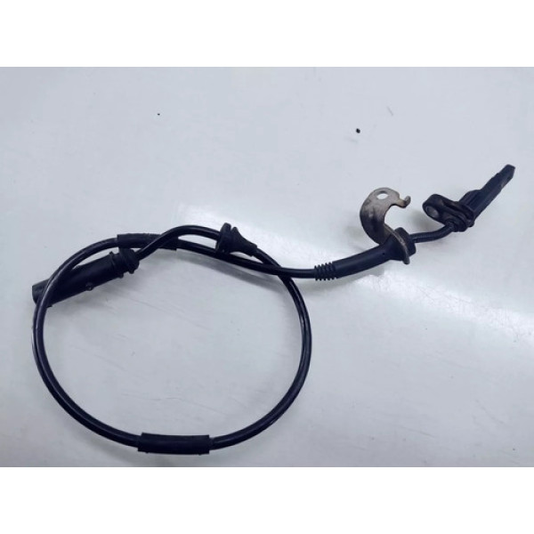 Sensor Abs Traseiro Esquerdo Bmw X3 320i Ano 2013 2014