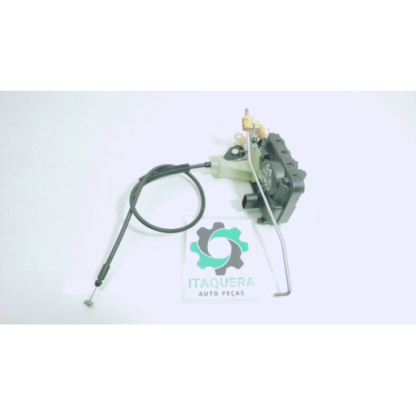 Fechadura Porta Dianteiro Direito Chery Tiggo 7 2024 2025